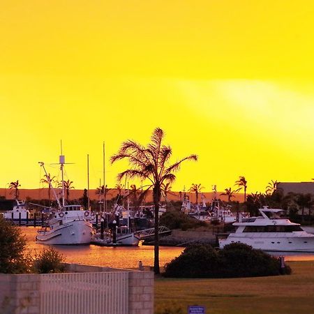 Marina Park View Villa Port Lincoln Luaran gambar