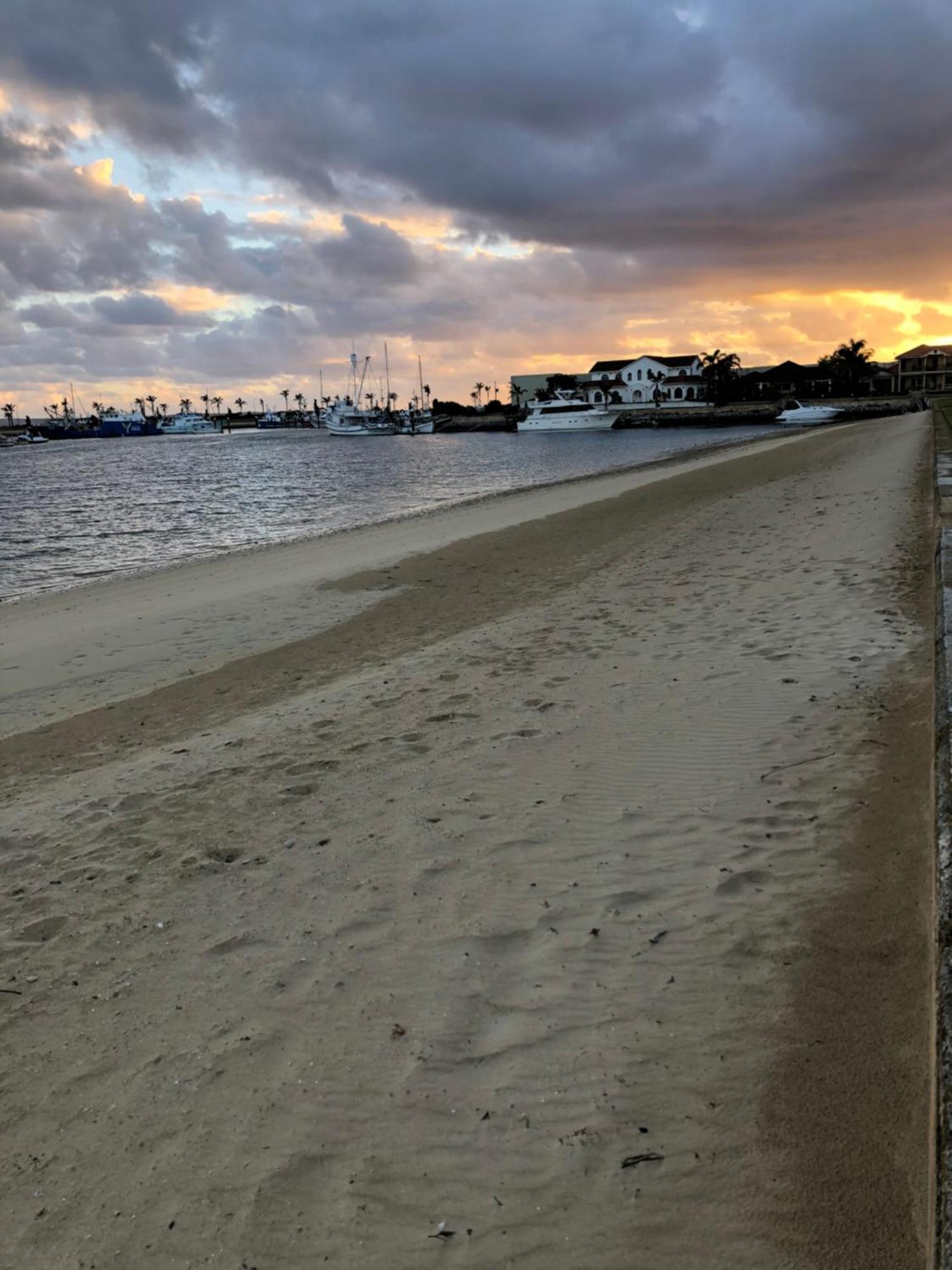 Marina Park View Villa Port Lincoln Luaran gambar