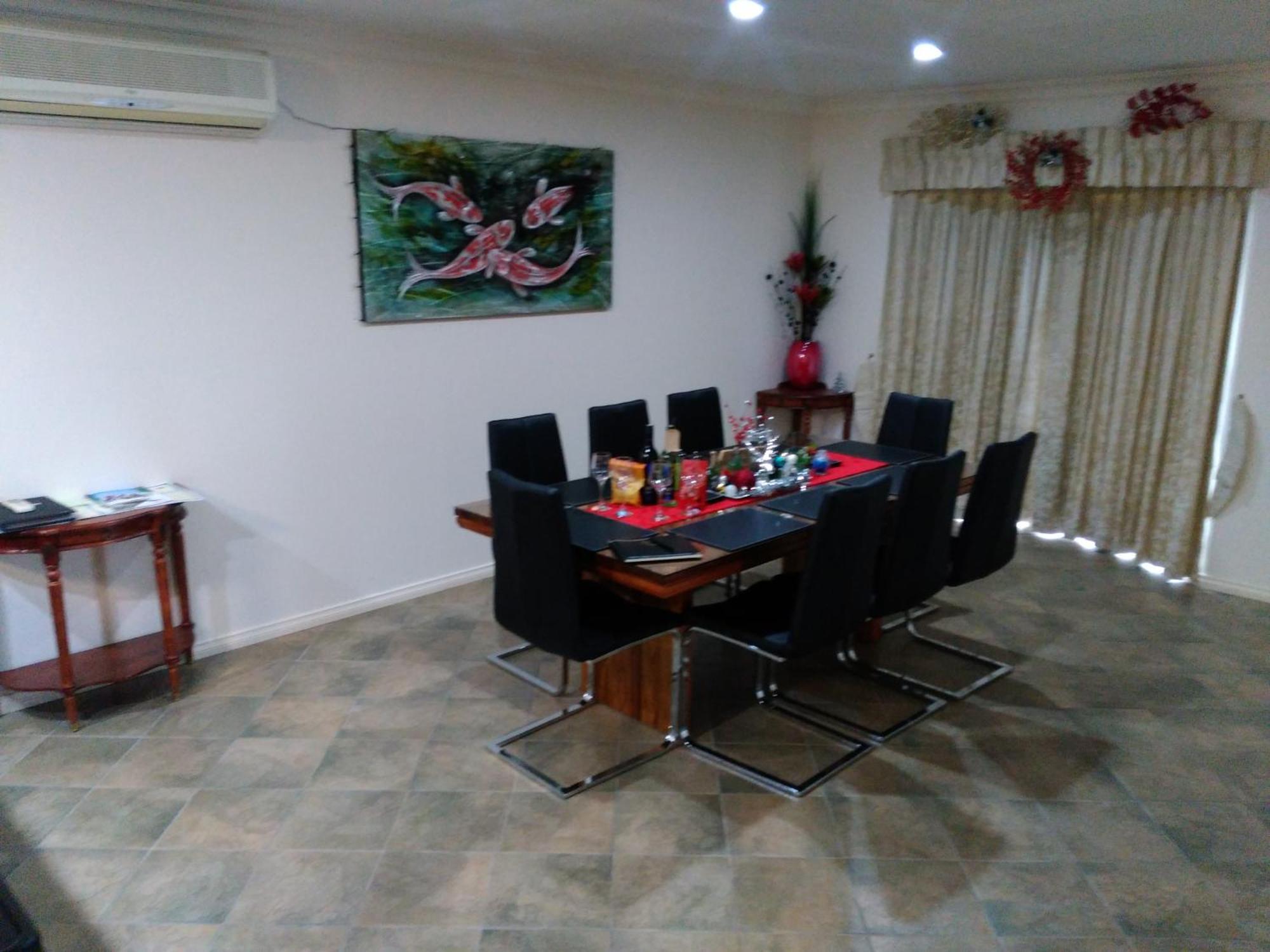 Marina Park View Villa Port Lincoln Luaran gambar