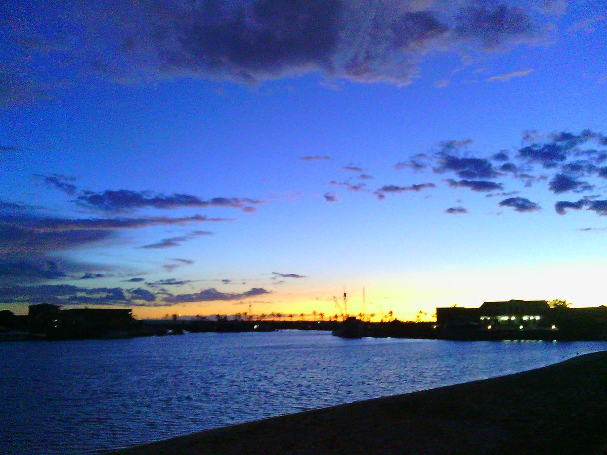 Marina Park View Villa Port Lincoln Luaran gambar
