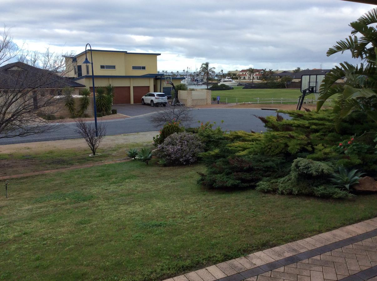 Marina Park View Villa Port Lincoln Luaran gambar