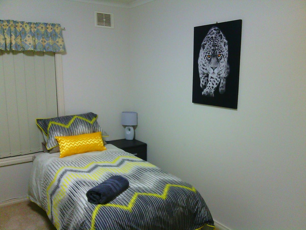 Marina Park View Villa Port Lincoln Luaran gambar