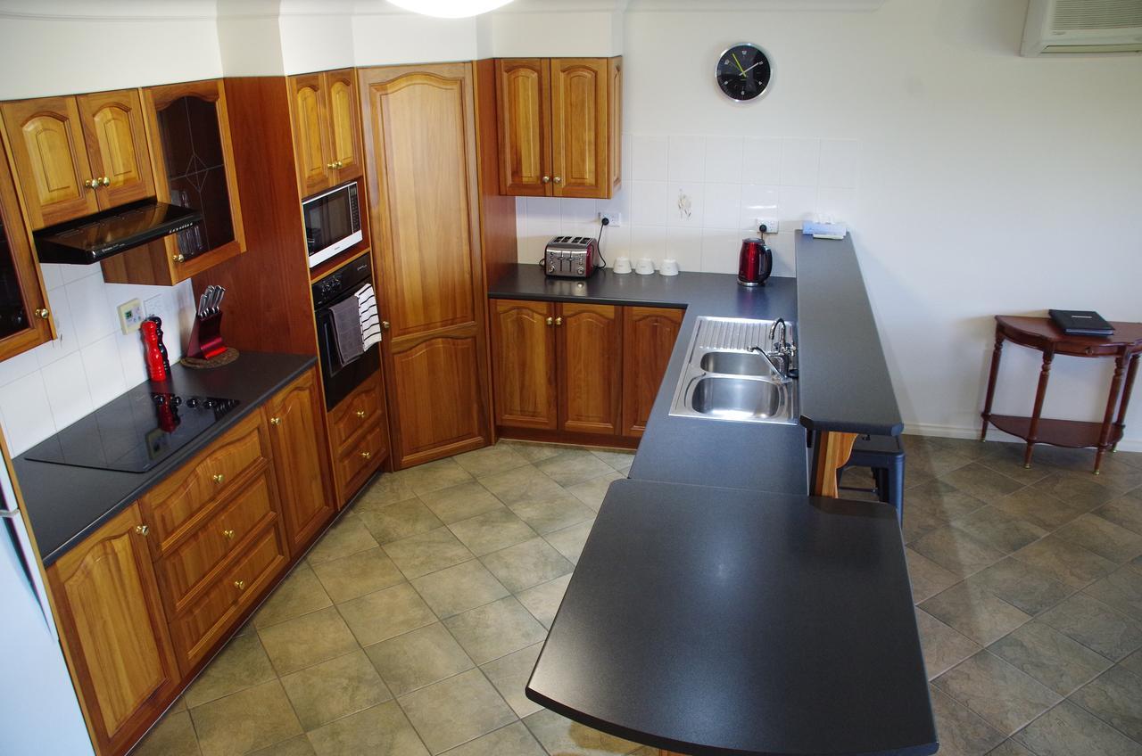 Marina Park View Villa Port Lincoln Luaran gambar