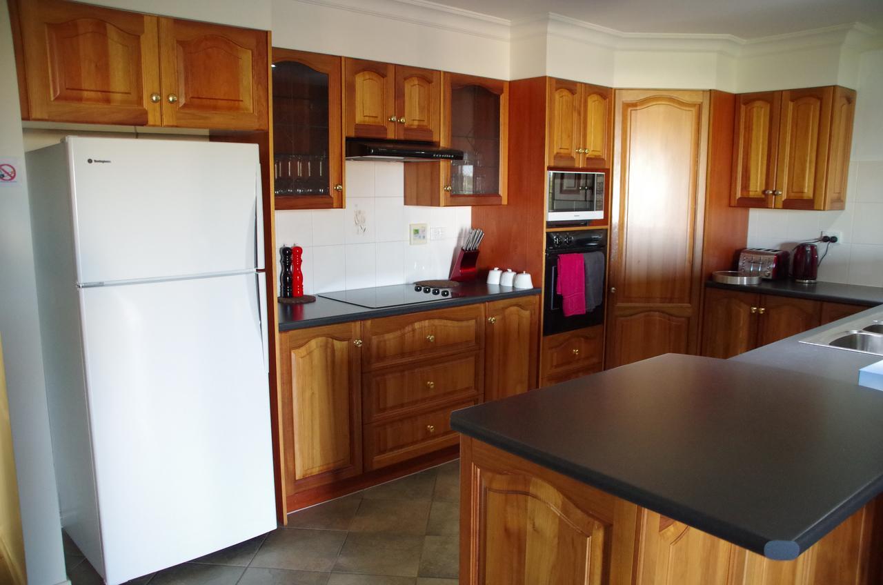 Marina Park View Villa Port Lincoln Luaran gambar