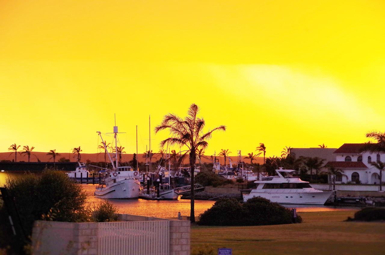 Marina Park View Villa Port Lincoln Luaran gambar