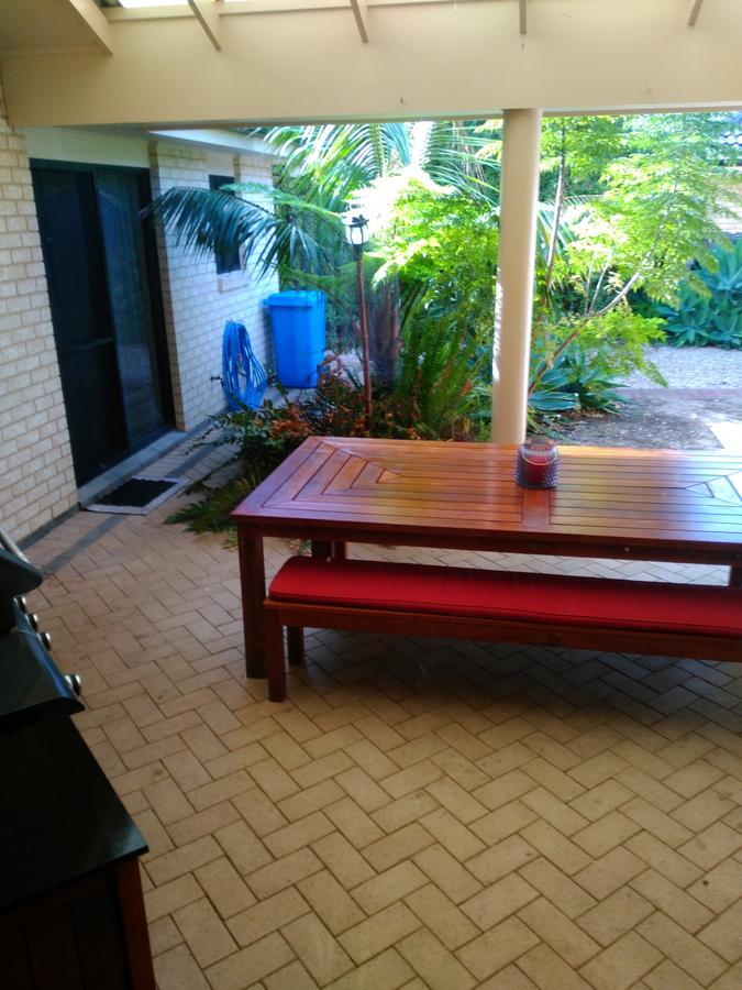 Marina Park View Villa Port Lincoln Luaran gambar