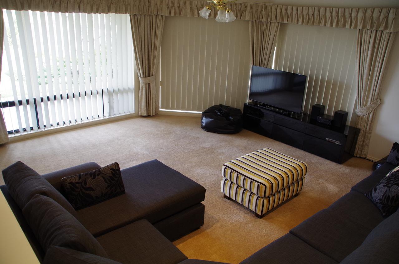 Marina Park View Villa Port Lincoln Luaran gambar