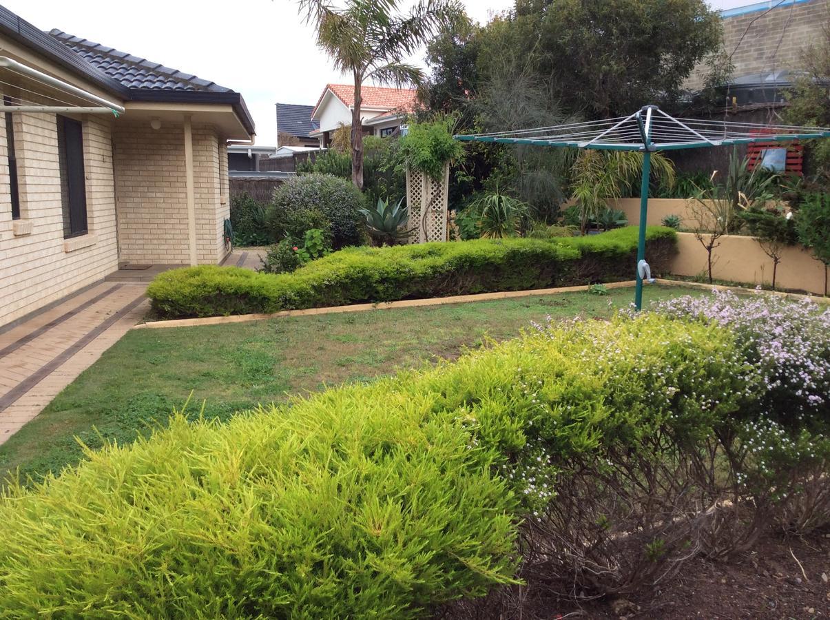 Marina Park View Villa Port Lincoln Luaran gambar
