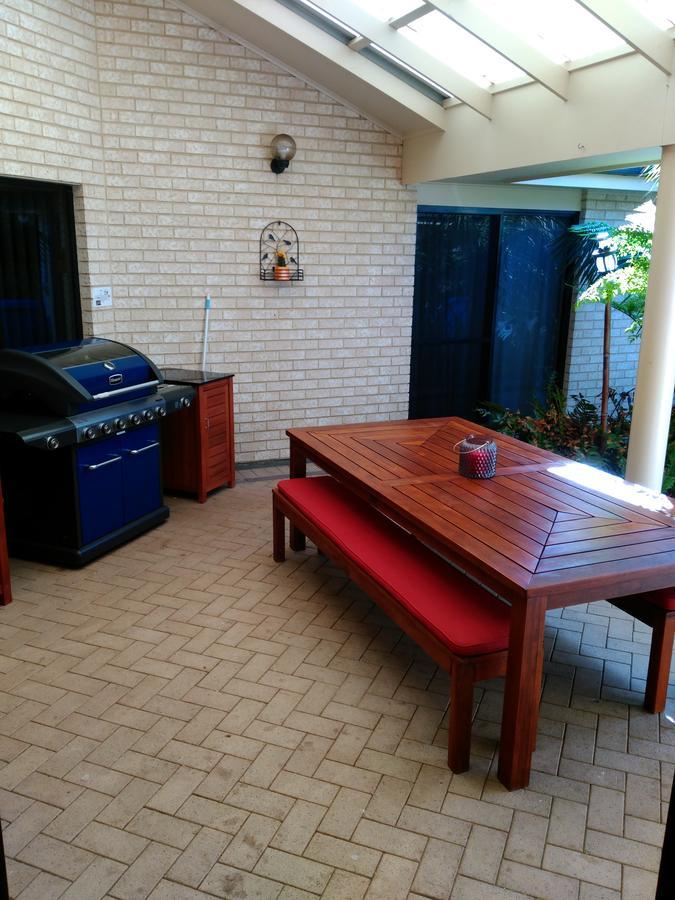 Marina Park View Villa Port Lincoln Luaran gambar