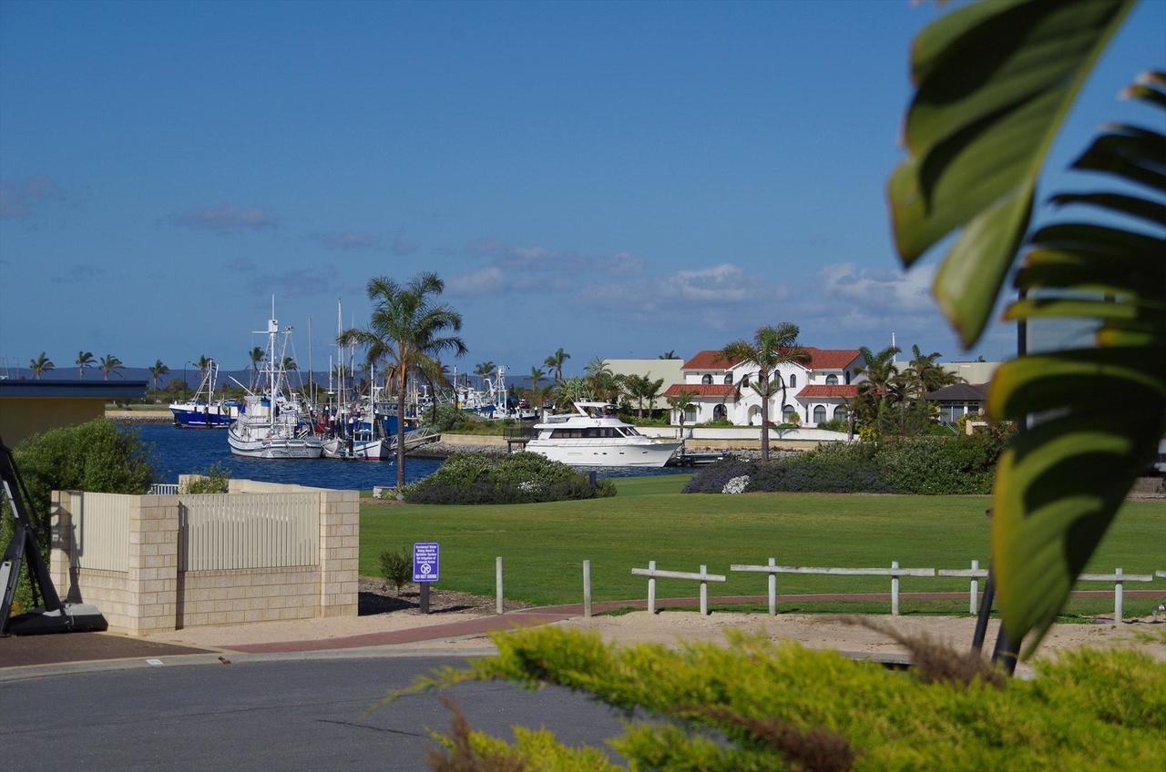 Marina Park View Villa Port Lincoln Luaran gambar