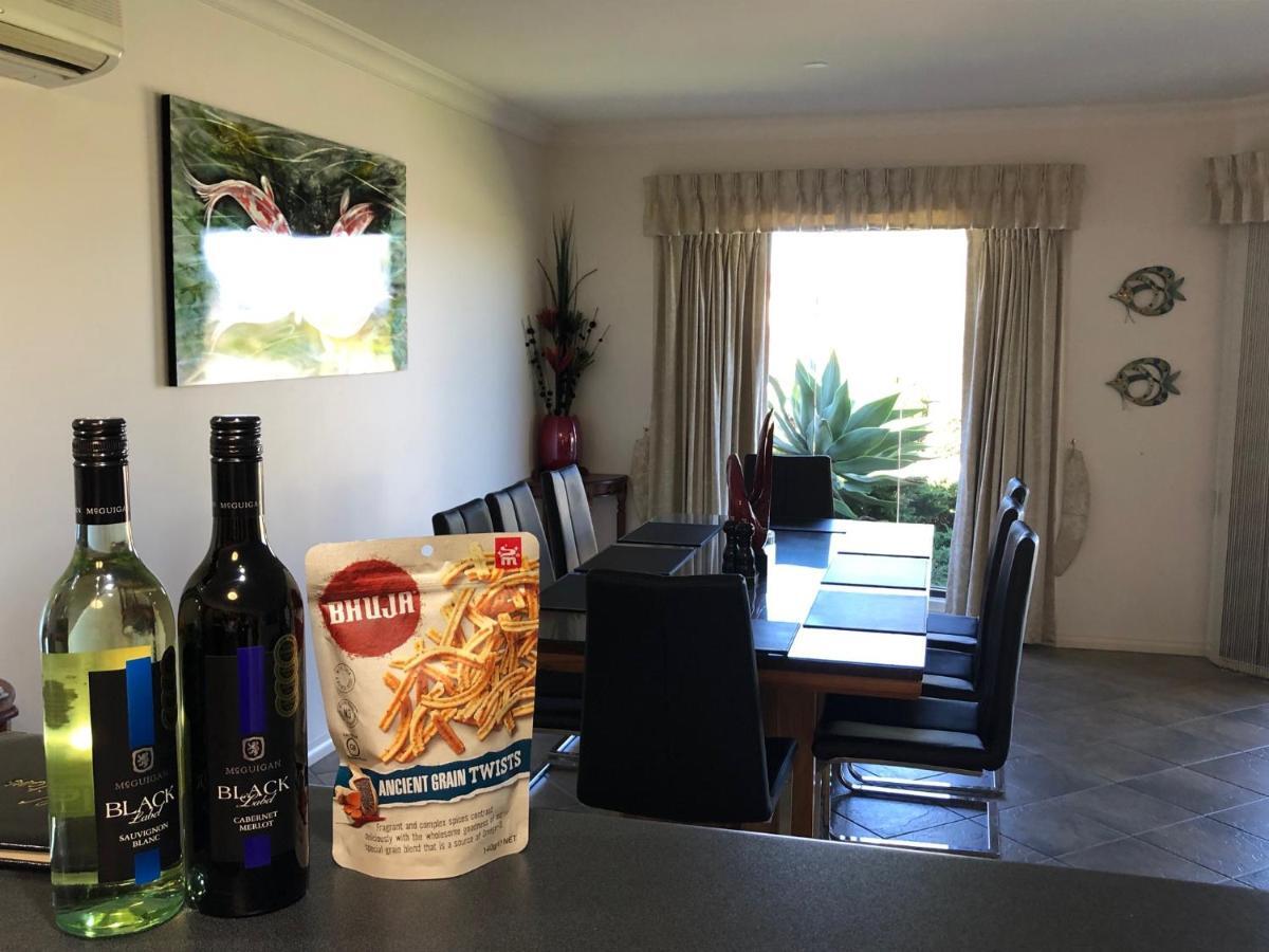 Marina Park View Villa Port Lincoln Luaran gambar